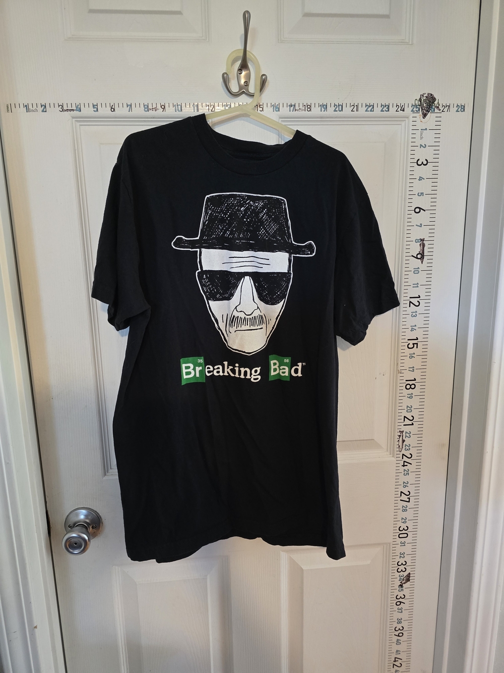 Beacking Bad Tee - Black